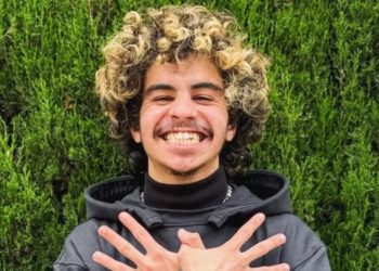 Le TikToker algérien, Raouf Belkacemi, sort de prison et s’exprime