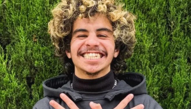 Le TikToker algérien, Raouf Belkacemi, sort de prison et s’exprime