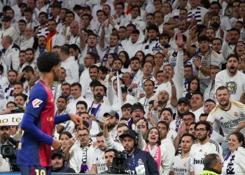 Le racisme enflamme les stades en Espagne