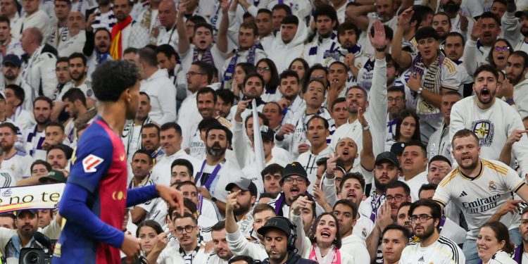 Le racisme enflamme les stades en Espagne