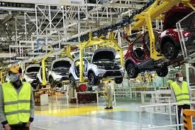 Première crise sociale à Renault-Tanger