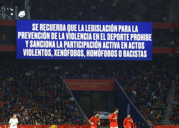 Mondial 2030 : le racisme en Espagne avantage le Maroc