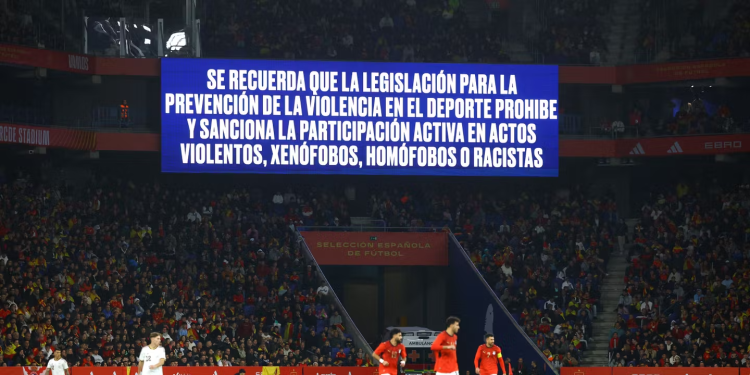 Mondial 2030 : le racisme en Espagne avantage le Maroc