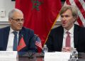 Rabat et Washington consolident leur alliance de défense jusqu’en 2036