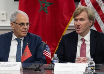 Rabat et Washington consolident leur alliance de défense jusqu’en 2036
