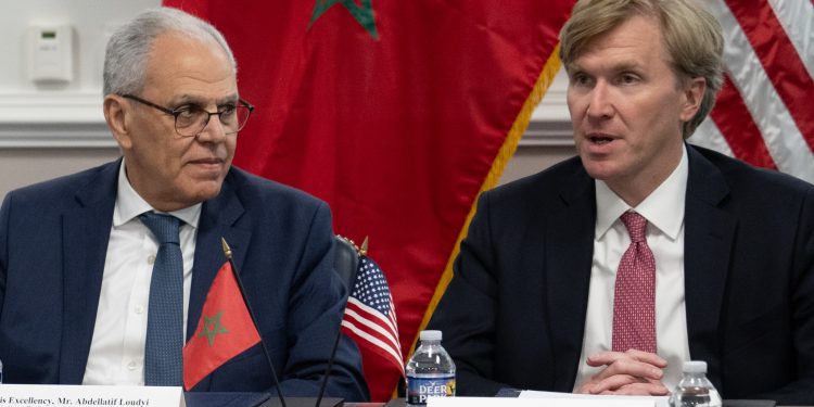 Rabat et Washington consolident leur alliance de défense jusqu’en 2036
