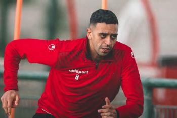 L’ancien footballeur Reda Hajhouj en prison