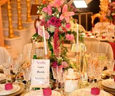 Mariages : une saison sous tension pour les traiteurs et les professionnels de l’événementiel