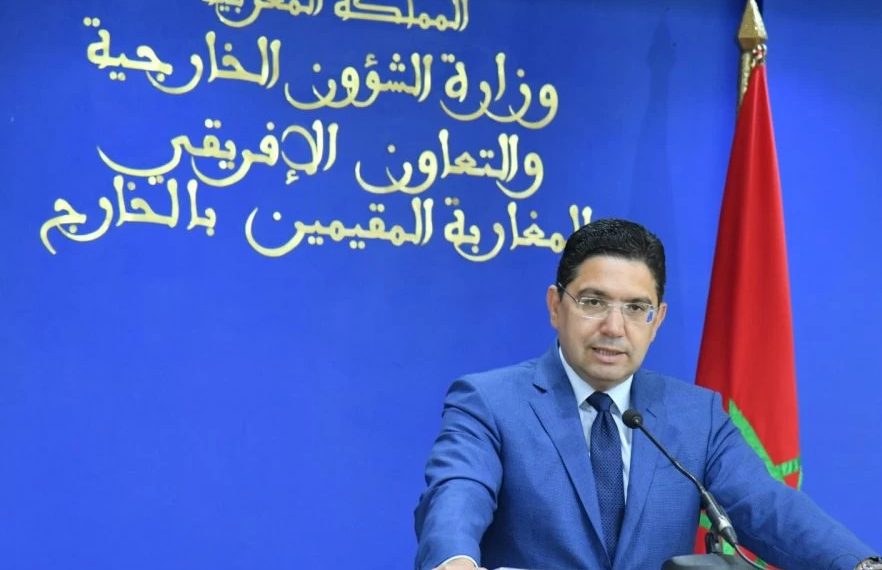 Crise au Moyen-Orient : Rabat au secours des Marocains bloqués dans le Golfe