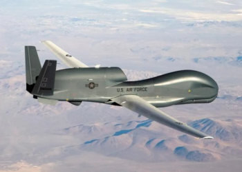 Washington annonce un pôle régional de drones au Maroc