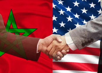 Renforcement continu des relations USA-MAROC