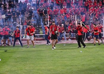 Accueil généreux au Maroc, hostilité ailleurs : la polémique enfle après Safi–USMA