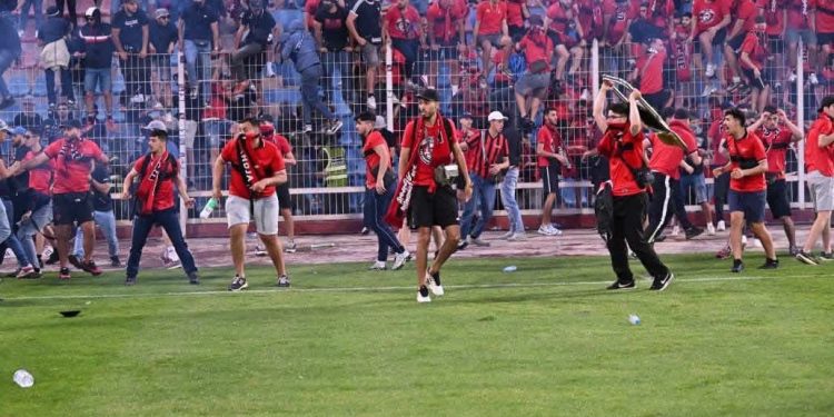 Accueil généreux au Maroc, hostilité ailleurs : la polémique enfle après Safi–USMA