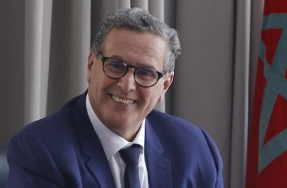 Akhannouch évoque son départ avec émotion