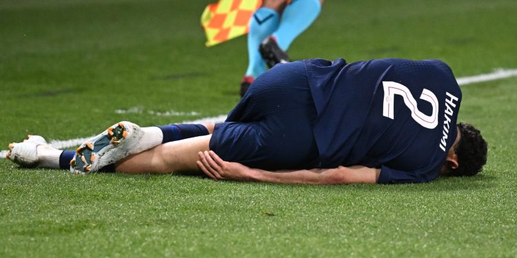 PSG-Bayern : Paris gagne un match fou, mais laisse le suspense entier