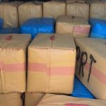 Bouskoura la Gendarmerie royale saisit 6 tonnes de chira dans une operation antidrogue