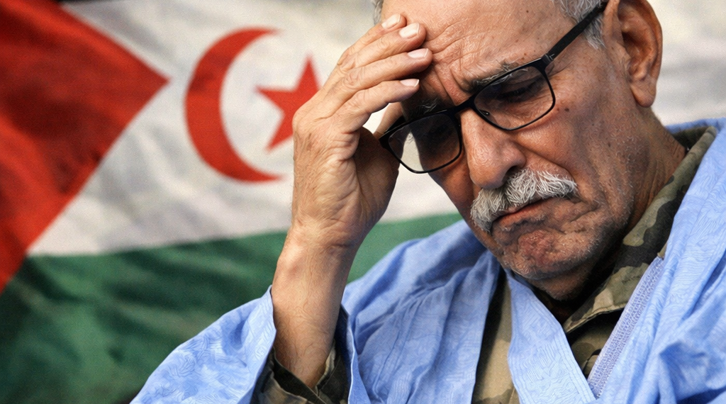 Le Polisario se déclare vaincu