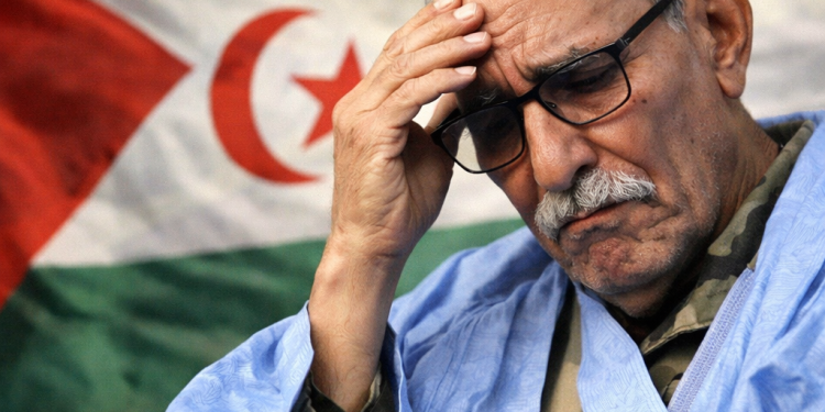 Le Polisario se déclare vaincu