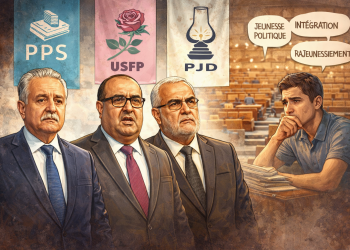 Les partis dont les chefs s&rsquo;accrochent