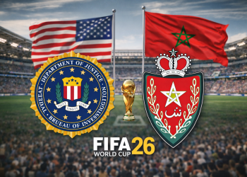 La DGSN associée au Mondial 2026