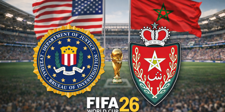 La DGSN associée au Mondial 2026