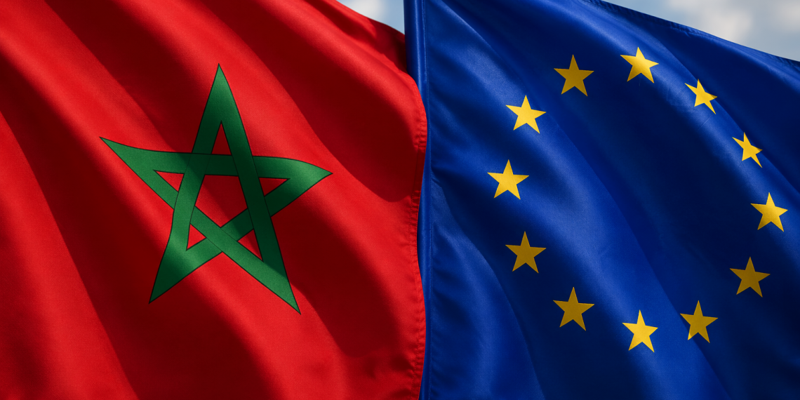 Union européenne–Maroc : le virage stratégique de Bruxelles confirmé