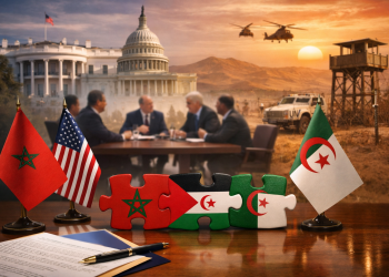 Sahara : Washington accélère pour arracher un accord avant l’été