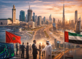 Casablanca, futur hub à l’image de Dubaï