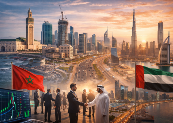 Casablanca, futur hub à l’image de Dubaï