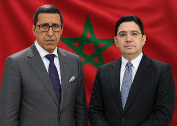 Sahara marocain : une bataille diplomatique sous haute tension s’ouvre à Washington