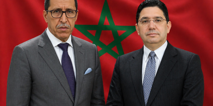 Sahara marocain : une bataille diplomatique sous haute tension s’ouvre à Washington