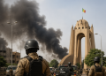 Mali : l’Union africaine condamne une vague d’attaques coordonnées