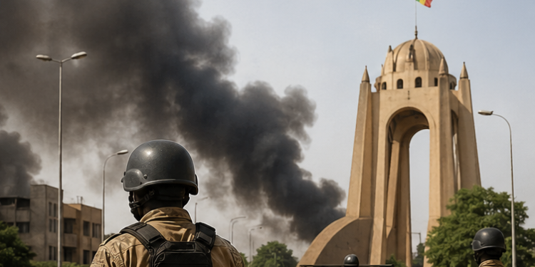 Mali : l’Union africaine condamne une vague d’attaques coordonnées