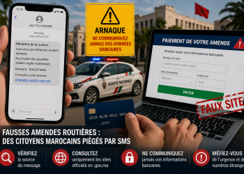 Alerte à l’arnaque : les escrocs vident des comptes bancaires
