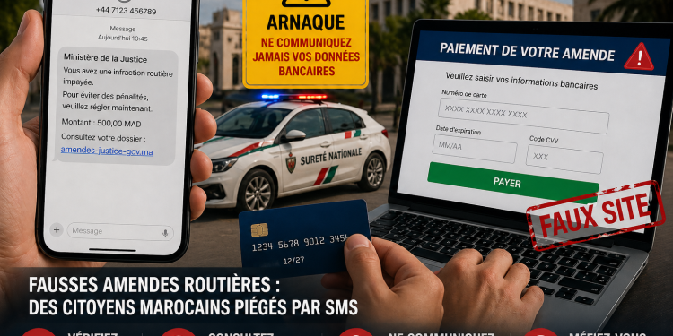 Alerte à l’arnaque : les escrocs vident des comptes bancaires