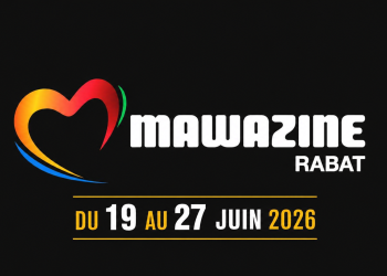 Mawazine 2026 annonce la couleur