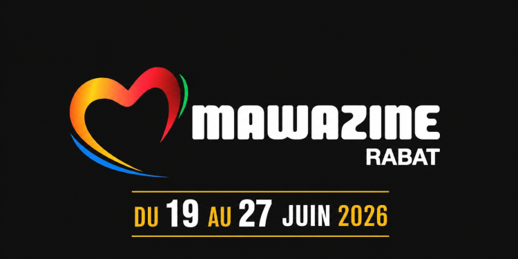 Mawazine 2026 annonce la couleur