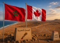 Sahara marocain : le Canada rejoint les soutiens du plan d’autonomie