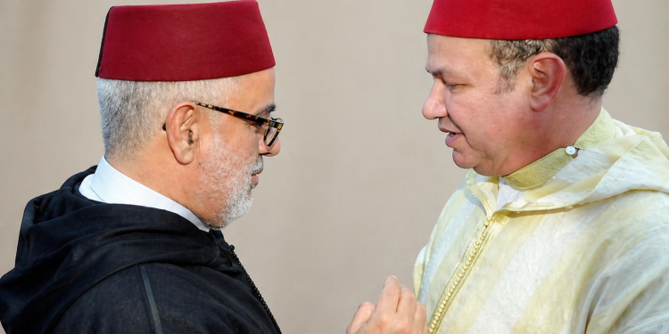 Quand Benkirane met en garde Al Himma