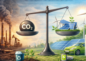 La décarbonation et ses enjeux stratégiques