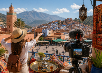 Tourisme : faut-il se méfier des influenceurs ?