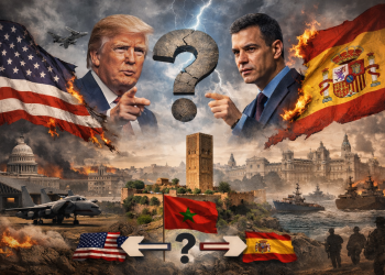 Crise Espagne-USA : Quel impact sur Rabat ?