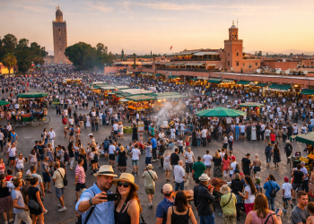 Le Maroc peut-il éviter une crise touristique ?