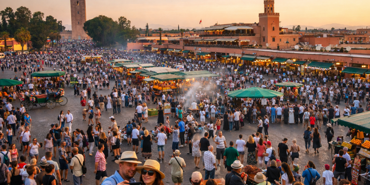 Le Maroc peut-il éviter une crise touristique ?