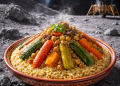 Pub virale pour le couscous marocain