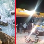 El Jadida trois membres dune meme famille meurent apres la chute de leur voiture dans un ravin a Moulay Abdallah
