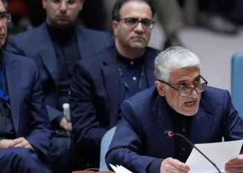 L&rsquo;Iran réclame des compensations à 5 pays arabes pour dommages de guerre