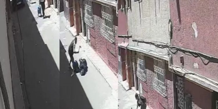 Agression à Kénitra : le suspect identifié et arrêté