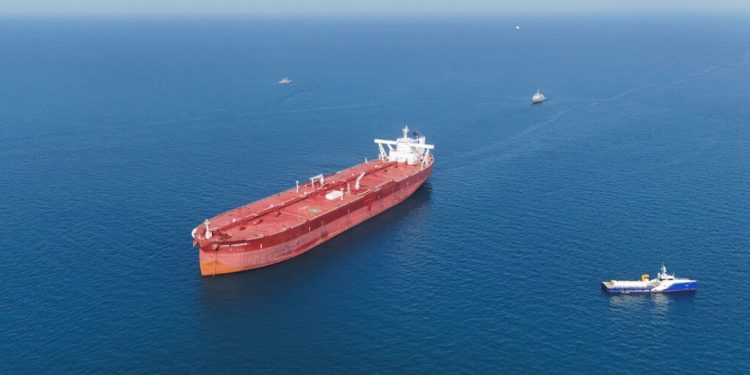 L&rsquo;Iran referme le détroit d&rsquo;Ormuz