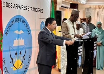 Le Mali retire sa reconnaissance de la « RASD » et soutient le plan d’autonomie marocain